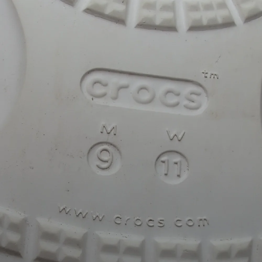CROCS Classic Sandals Solar Rainbow